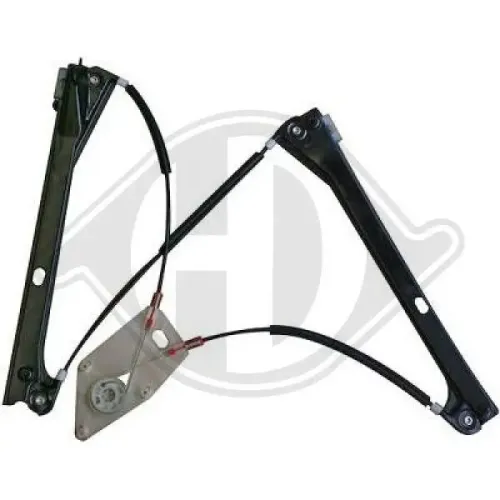 Fensterheber vorne links DIEDERICHS 2206221 Bild Fensterheber vorne links DIEDERICHS 2206221