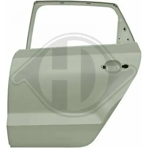 Nebelscheinwerfer links DIEDERICHS 2211189 Bild Nebelscheinwerfer links DIEDERICHS 2211189