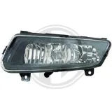 Nebelscheinwerfer links DIEDERICHS 2206389