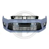 Stoßfänger vorne DIEDERICHS 2206451