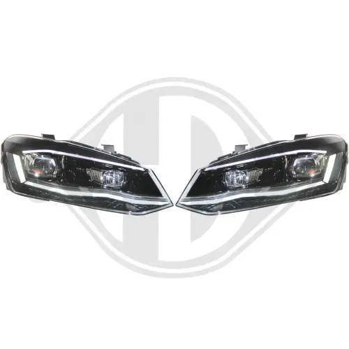 Frontverkleidung DIEDERICHS 2212003 Bild Frontverkleidung DIEDERICHS 2212003