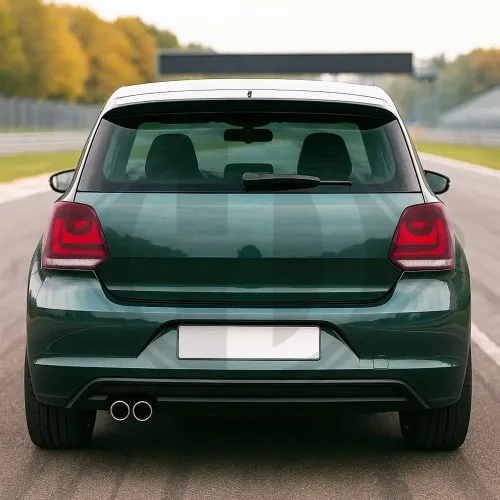 Heckleuchtensatz DIEDERICHS 2206895 Bild Heckleuchtensatz DIEDERICHS 2206895