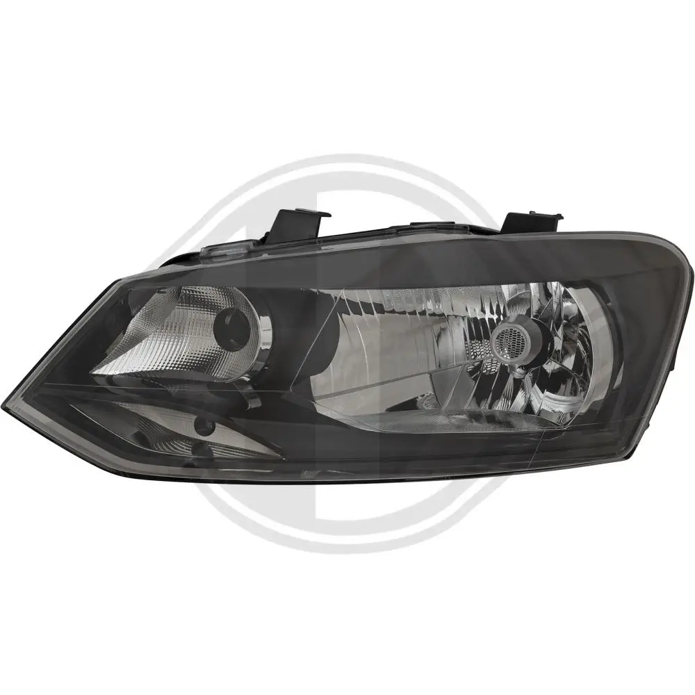 Hauptscheinwerfer links DIEDERICHS 2206987