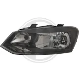 Hauptscheinwerfer links DIEDERICHS 2206987