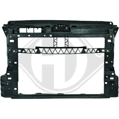 Frontverkleidung DIEDERICHS 2207004 Bild Frontverkleidung DIEDERICHS 2207004