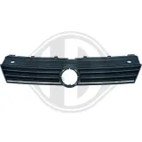 Kühlergitter DIEDERICHS 2207041