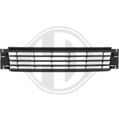 Nebelscheinwerfer links DIEDERICHS 2212089 Bild Nebelscheinwerfer links DIEDERICHS 2212089