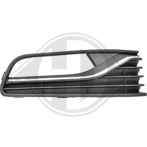 Heckleuchte links DIEDERICHS 2212093 Bild Heckleuchte links DIEDERICHS 2212093