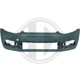 Stoßfänger vorne DIEDERICHS 2207050