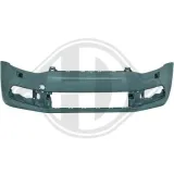 Stoßfänger vorne DIEDERICHS 2207051