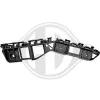 Halter, Stoßfänger hinten links DIEDERICHS 2207067