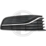 Lüftungsgitter, Stoßfänger rechts DIEDERICHS 2207148