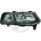 Nebelscheinwerfer rechts DIEDERICHS 2207188