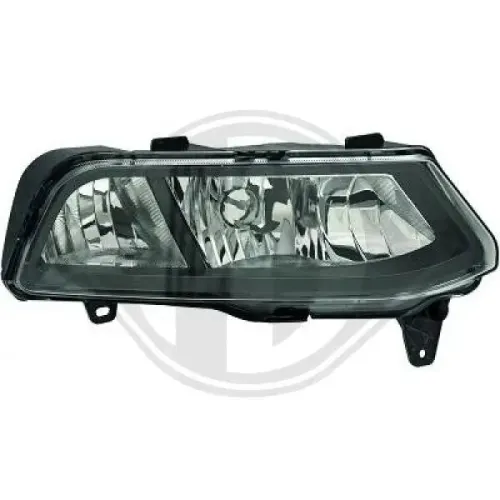 Abdeckung, Außenspiegel rechts DIEDERICHS 2212228 Bild Abdeckung, Außenspiegel rechts DIEDERICHS 2212228