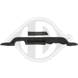 Blende, Stoßfänger hinten DIEDERICHS 2207856