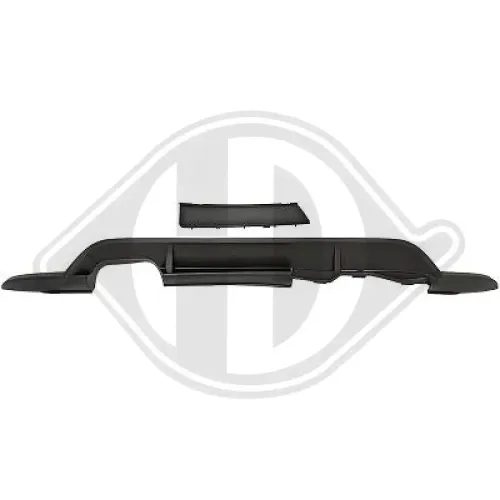 Blende, Stoßfänger hinten DIEDERICHS 2207856 Bild Blende, Stoßfänger hinten DIEDERICHS 2207856