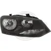 Achskörper Hinterachse DIEDERICHS 2212419 Bild Achskörper Hinterachse DIEDERICHS 2212419