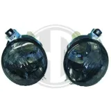 Blinkleuchtensatz beidseitig DIEDERICHS 2208076