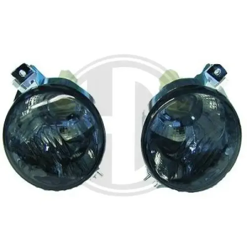 Kotflügel vorne rechts DIEDERICHS 2213006 Bild Kotflügel vorne rechts DIEDERICHS 2213006