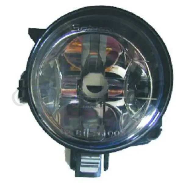 Nebelscheinwerfer rechts DIEDERICHS 2208088