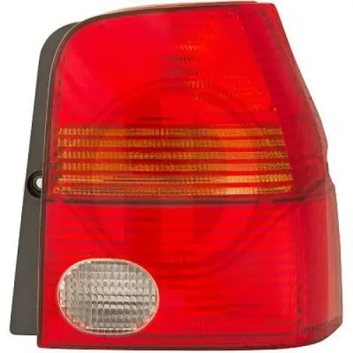 Heckleuchte rechts DIEDERICHS 2208090 Bild Heckleuchte rechts DIEDERICHS 2208090