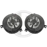 Hauptscheinwerfersatz DIEDERICHS 2208280