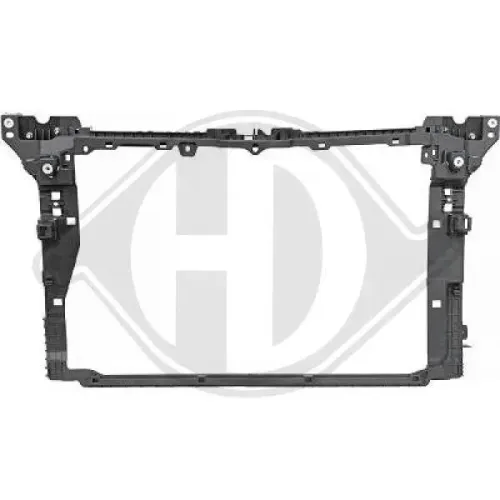 Frontverkleidung DIEDERICHS 2209001 Bild Frontverkleidung DIEDERICHS 2209001