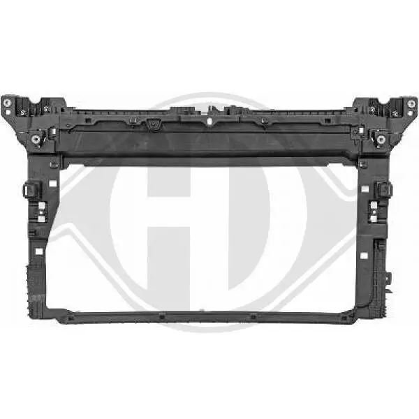 Frontverkleidung DIEDERICHS 2209002