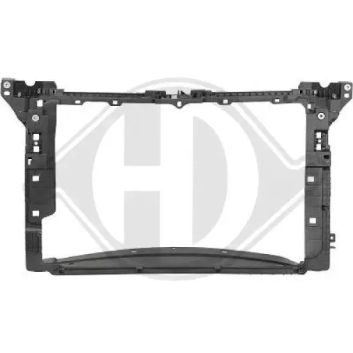 Frontverkleidung DIEDERICHS 2209003 Bild Frontverkleidung DIEDERICHS 2209003