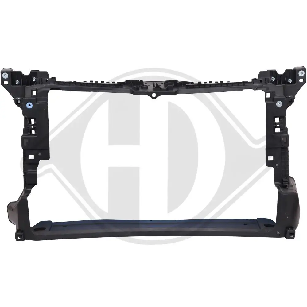 Frontverkleidung vorne DIEDERICHS 2209004