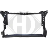 Frontverkleidung vorne DIEDERICHS 2209004