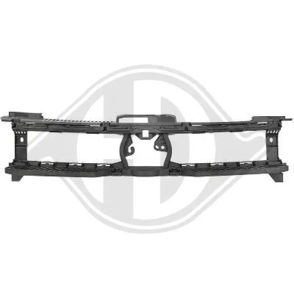Frontverkleidung DIEDERICHS 2209005