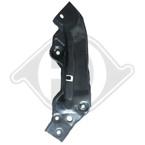 Scheinwerferaufnahme rechts DIEDERICHS 2209012 Bild Scheinwerferaufnahme rechts DIEDERICHS 2209012