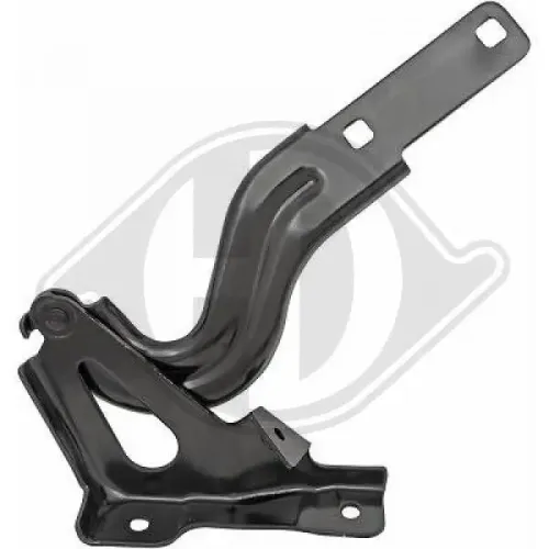 Hauptscheinwerfer links DIEDERICHS 2213089 Bild Hauptscheinwerfer links DIEDERICHS 2213089