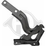 Scharnier, Motorhaube links DIEDERICHS 2209019