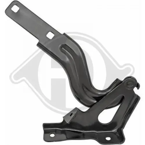 Scharnier, Motorhaube links DIEDERICHS 2209019 Bild Scharnier, Motorhaube links DIEDERICHS 2209019