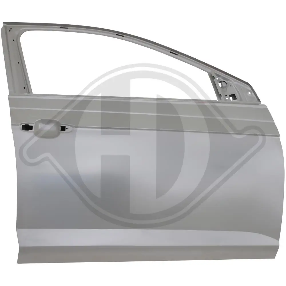 Tür, Karosserie vorne rechts DIEDERICHS 2209020