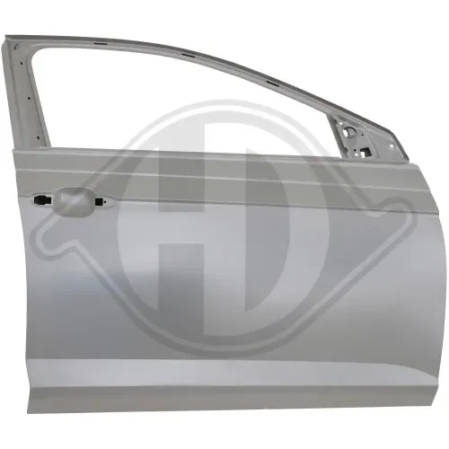 Tür, Karosserie vorne rechts DIEDERICHS 2209020 Bild Tür, Karosserie vorne rechts DIEDERICHS 2209020