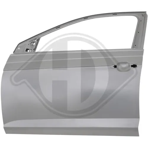 Tür, Karosserie vorne links DIEDERICHS 2209021 Bild Tür, Karosserie vorne links DIEDERICHS 2209021