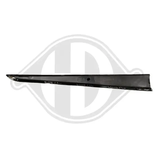 Blende, Stoßfänger vorne links DIEDERICHS 2209037 Bild Blende, Stoßfänger vorne links DIEDERICHS 2209037