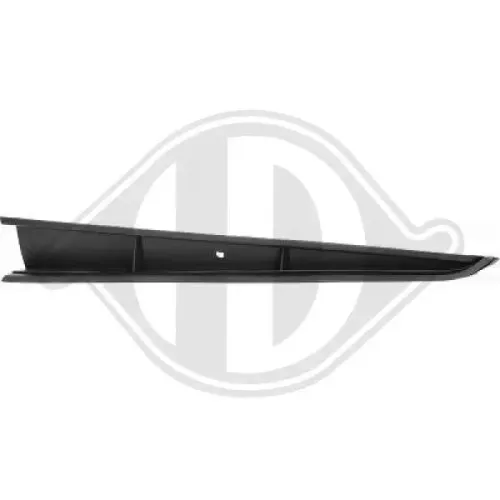 Blende, Stoßfänger vorne links DIEDERICHS 2209039 Bild Blende, Stoßfänger vorne links DIEDERICHS 2209039