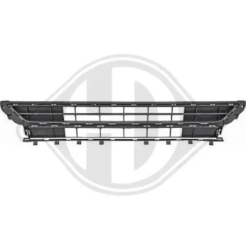 Heckleuchte links DIEDERICHS 2213191 Bild Heckleuchte links DIEDERICHS 2213191