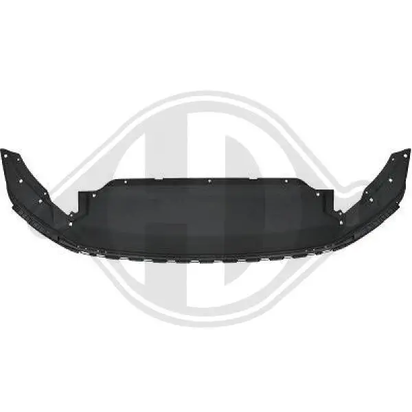 Spoiler vorne DIEDERICHS 2209054