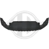 Spoiler vorne DIEDERICHS 2209054