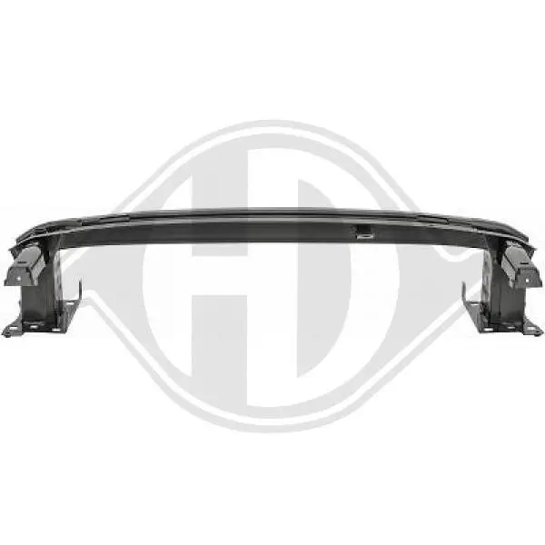 Aufpralldämpfer, Stoßfänger vorne DIEDERICHS 2209060