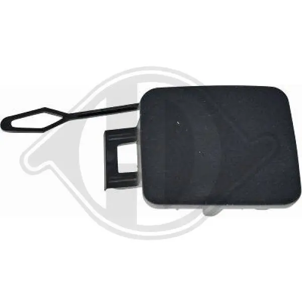 Klappe, Abschlepphaken vorne DIEDERICHS 2209064