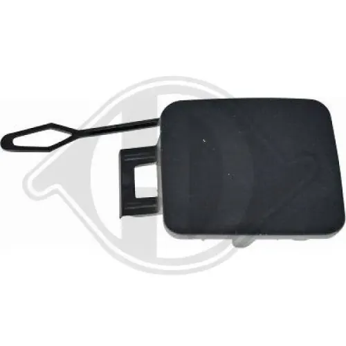 Klappe, Abschlepphaken vorne DIEDERICHS 2209064 Bild Klappe, Abschlepphaken vorne DIEDERICHS 2209064