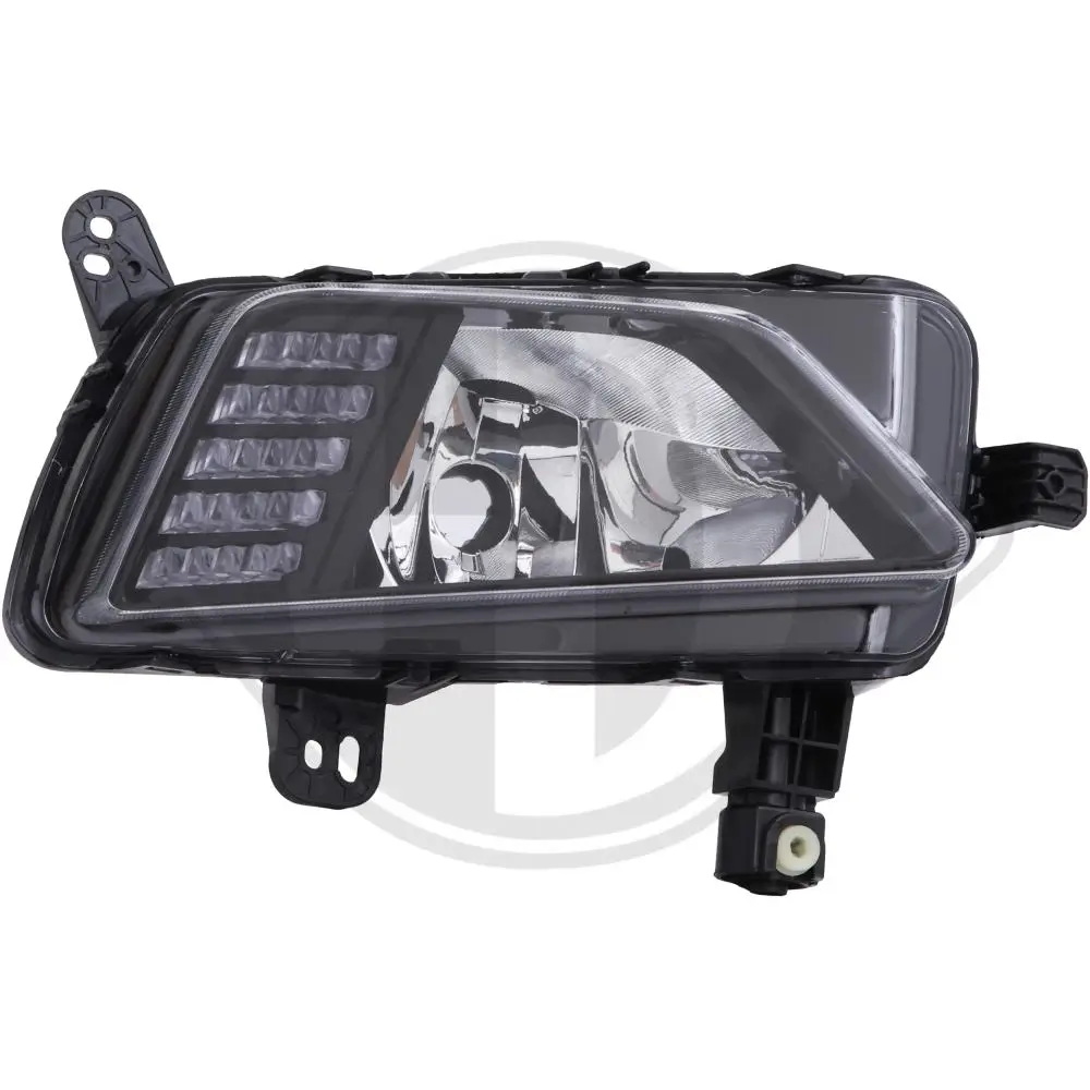 Nebelscheinwerfer rechts DIEDERICHS 2209086