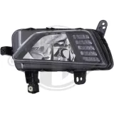 Nebelscheinwerfer links DIEDERICHS 2209087