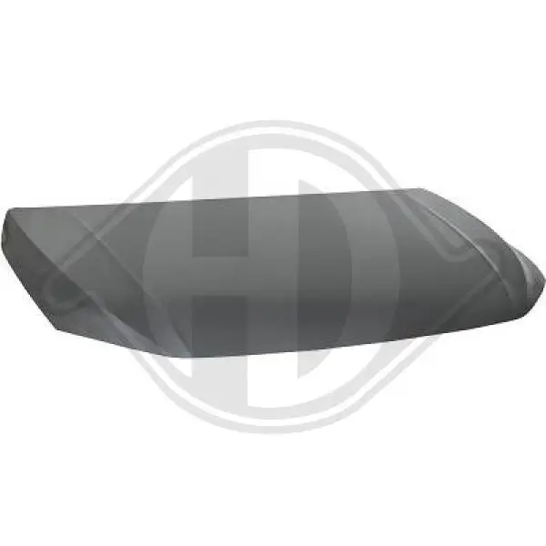 Motorhaube DIEDERICHS 2209100